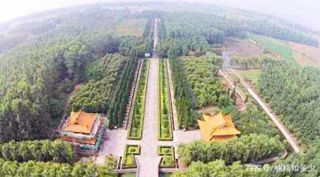 中国最好的祖坟风水宝地,怎样看祖坟的风水宝地