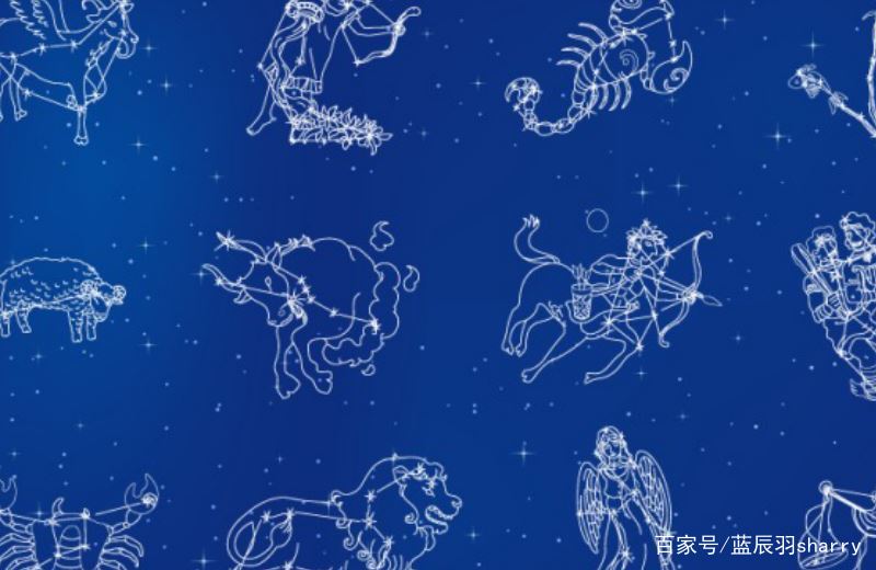 星座运势8月,5月是什么星座