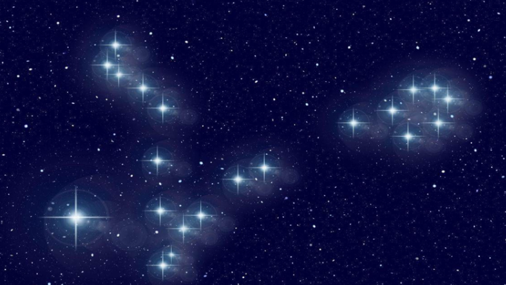 天蝎座是啥星象,十二星座星象