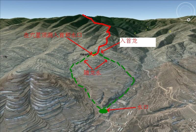 风水中水口的重要性,风水中的水口什么意思