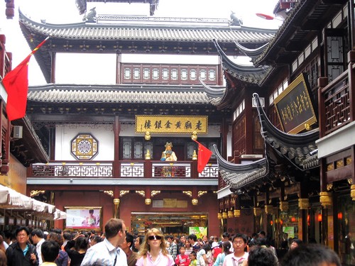 上海城隍庙拜太岁地址,上海哪个寺庙化解太岁