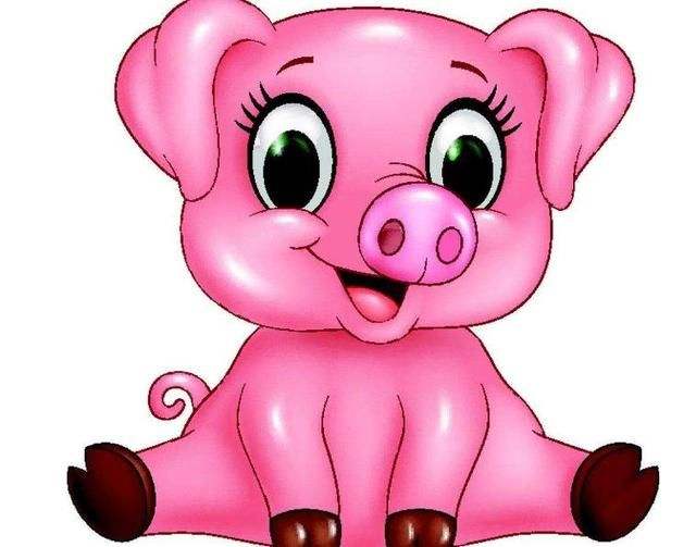 71年属猪的幸运颜色,1983属猪的吉祥数字