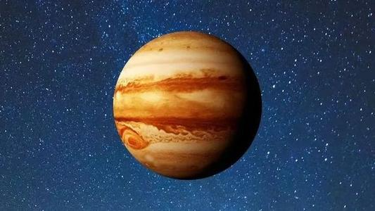 吠陀占星2023木星与星座,上升星座代表什么
