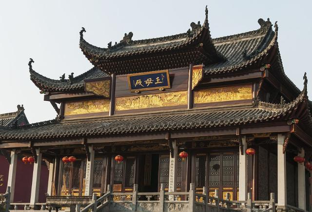 上海城隍庙能求姻缘吗,上海哪个寺庙求姻缘