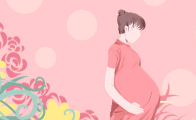 已婚女人梦见自己怀孕大肚子是什么意思,梦见自己挺着大肚子