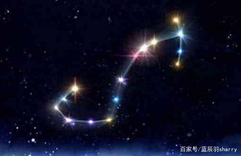 天蝎座最爱哪个星座,最能让天蝎座动心的星座