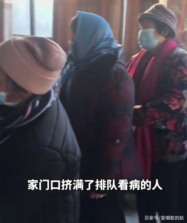 山东哪里有神婆,为什么做神婆没好下场