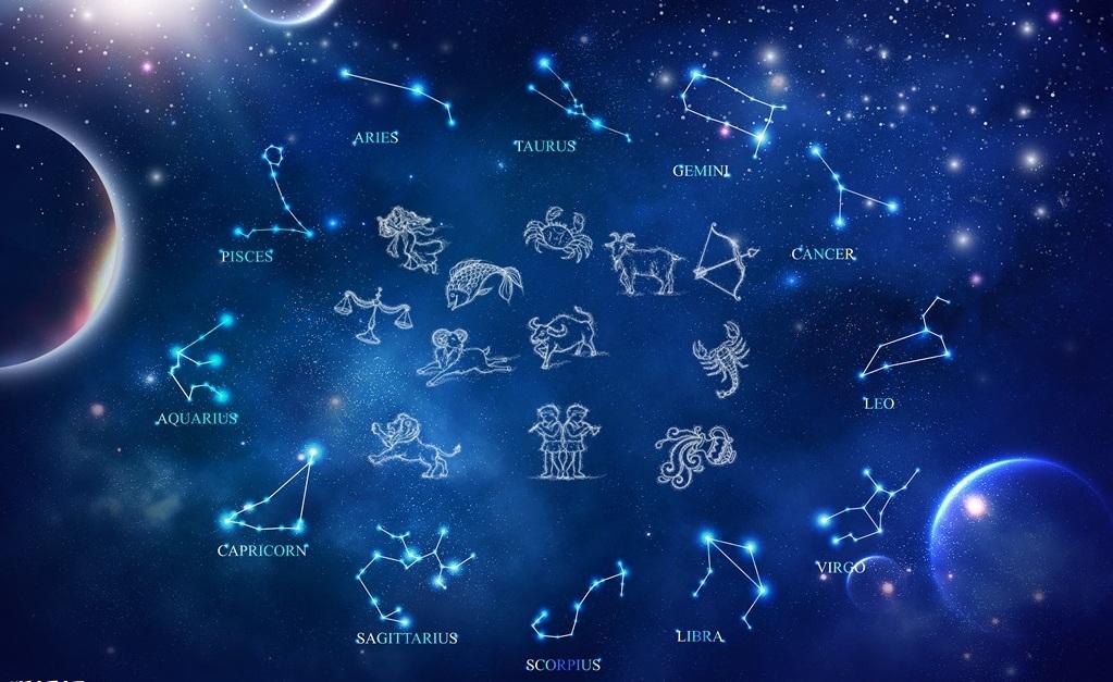 星座会根据每年阳历的不同而变化么,7月份是什么星座