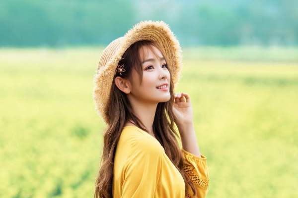 金牛女旺夫是什么样的,摩羯女旺夫吗