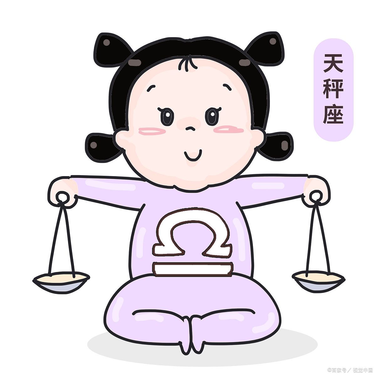 颜值高又聪明博学的星座女,智慧美貌一身的星座女