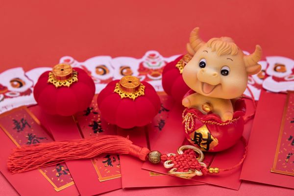 61年属牛人到2023年运势如何,1961年属牛的一生运势