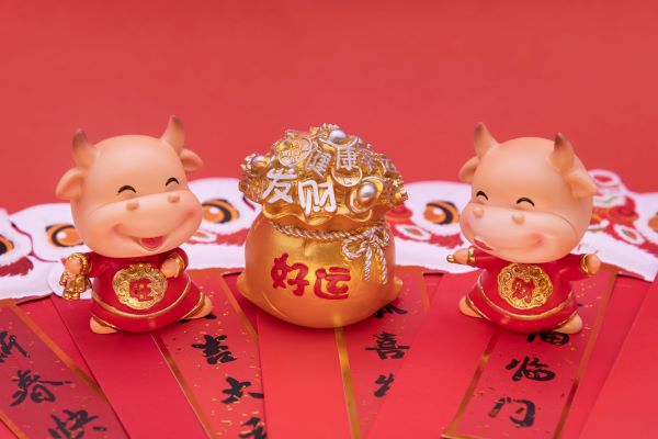 61年属牛人到2023年运势如何,1961年属牛的一生运势