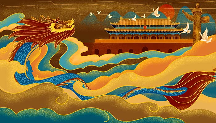 龙兔属相婚配吗,12生肖最佳姻缘配对表