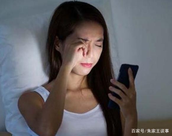 眼睛血丝面相注解,眼睛在面相中为什么这么重要
