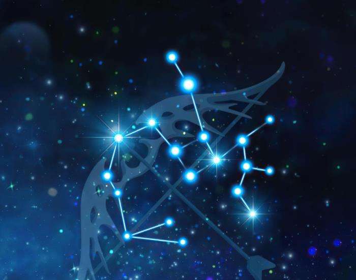 射手座对待爱情的表现,射手座最吸引哪个星座