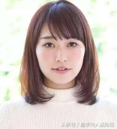 罗马鼻子男人面相,国字脸男人面相分析