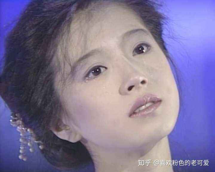 女人面相看着苦就一定苦么,面相苦相的女人