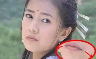 女人面相看着苦就一定苦么,面相苦相的女人