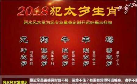 许太岁是什么意思,犯太岁太岁指什么意思