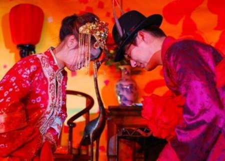 结婚合八字有必要吗,结婚合八字几个字最好