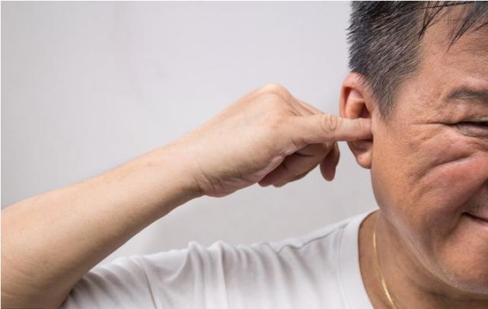 耳朵痒是什么预兆时辰,右耳朵痒代表什么预兆时辰