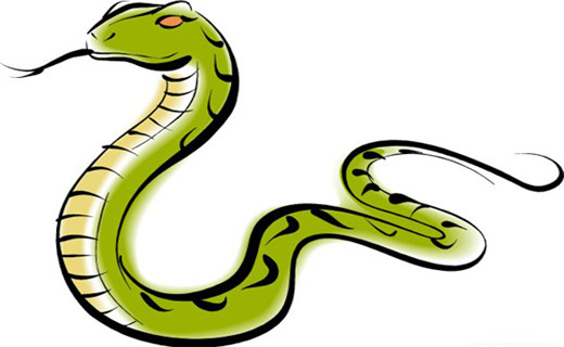 生肖蛇的相关资料,蛇的生肖来历和说法