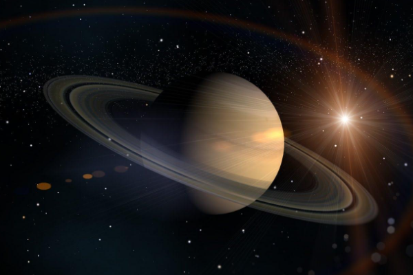 占星学土星事业,星座代表什么