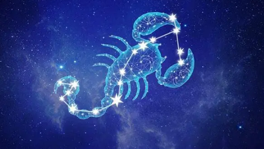 天蝎座今天的运气怎么样,1月25日是什么星座