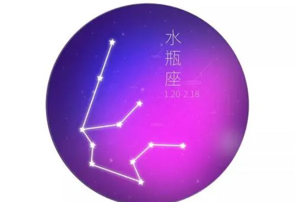 月亮星座水瓶的体形,怎么看水瓶座的月亮星座