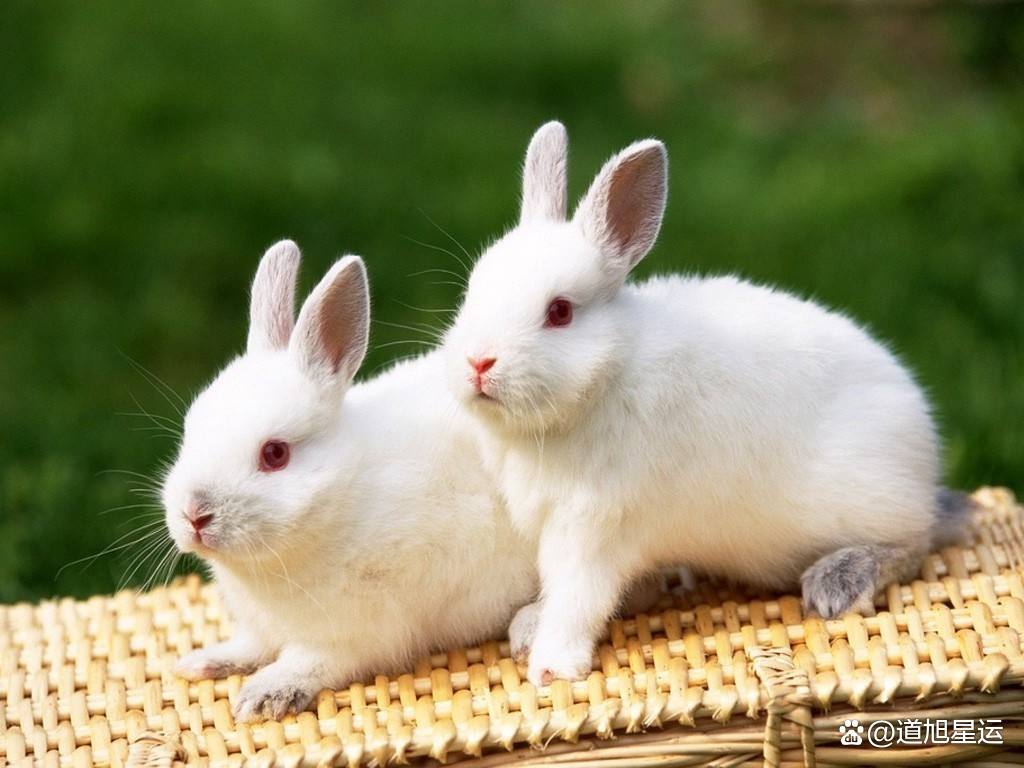 属兔几月出生最聪明,属兔腊月出生是什么命