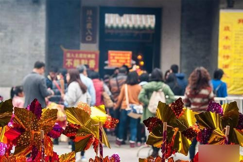 在家拜太岁怎么念,拜太岁去哪里拜怎么拜