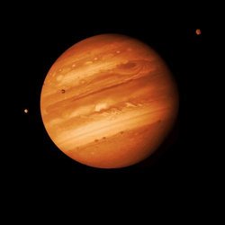 占星学木星是实际的木星吗,占星木星的象征意义