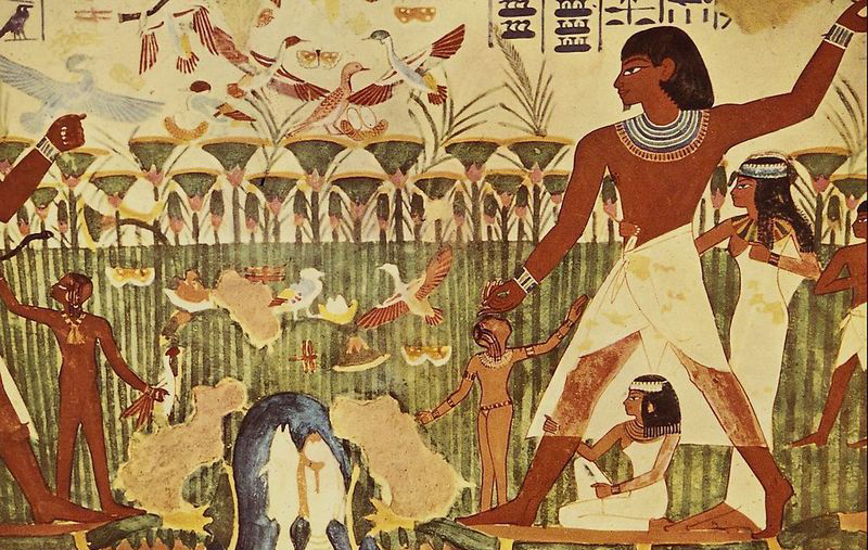 古埃及的占星术,怎么才能不信占星术