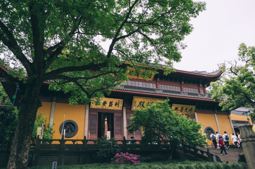 杭州寺庙开光地址,上海哪个寺庙可以开光