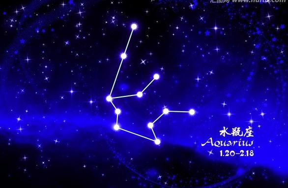 水瓶座和什么星座结婚最好,天秤座最怕什么星座