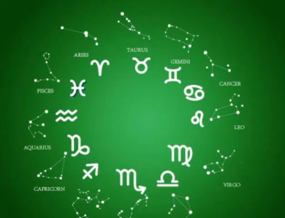 星座的字母代表,天蝎座和什么星座最配