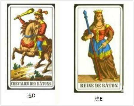 塔罗牌测未来财运,塔罗牌测最近大财从哪里来
