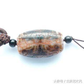 天珠不开光戴着有用吗,天珠自己怎么加持开光