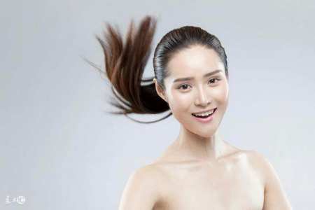 面相喜庆是什么意思,面相喜庆的女人