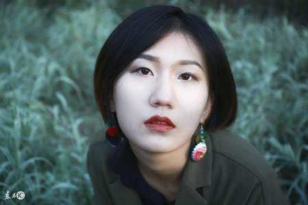 面相喜庆是什么意思,面相喜庆的女人