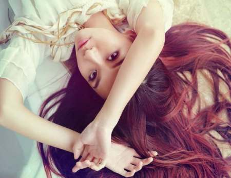 六种女人面相最上等,女人最好的面相