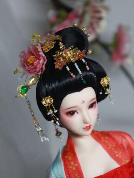 段奕宏桃花运试装,测我最近的桃花运