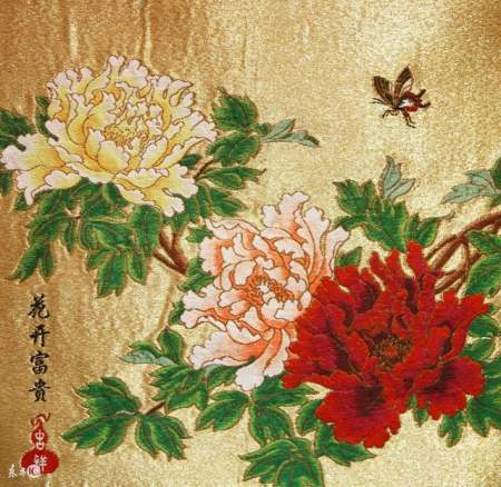 富贵命的八字命理,八字身弱富贵惊人