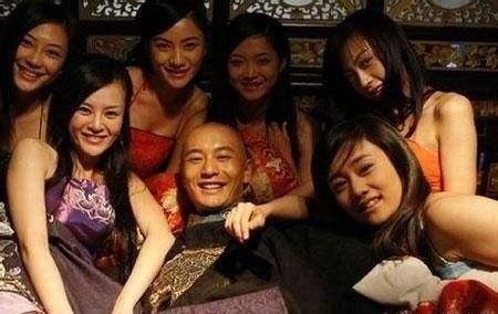 太监割下姑娘招财,古代割掉宫女招财指什么
