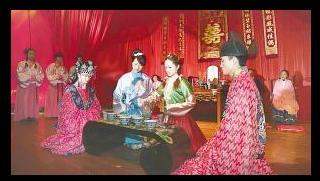 中国古代嫁娶习俗,属蛇人2023年下半年运势算命网