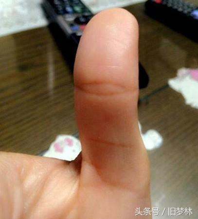 女性手相命运线,女人手相命运线图解