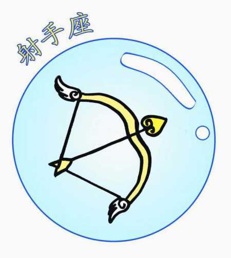 如何测自己的隐藏星座,双鱼座的隐藏力量
