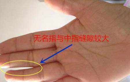 手相怎么看女人有几段婚姻,婚姻超级幸福的手相