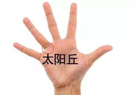 手相怎么看工作调动,手相看财运9个特征