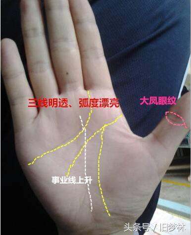 木形手相女生,木型人长什么面相富贵